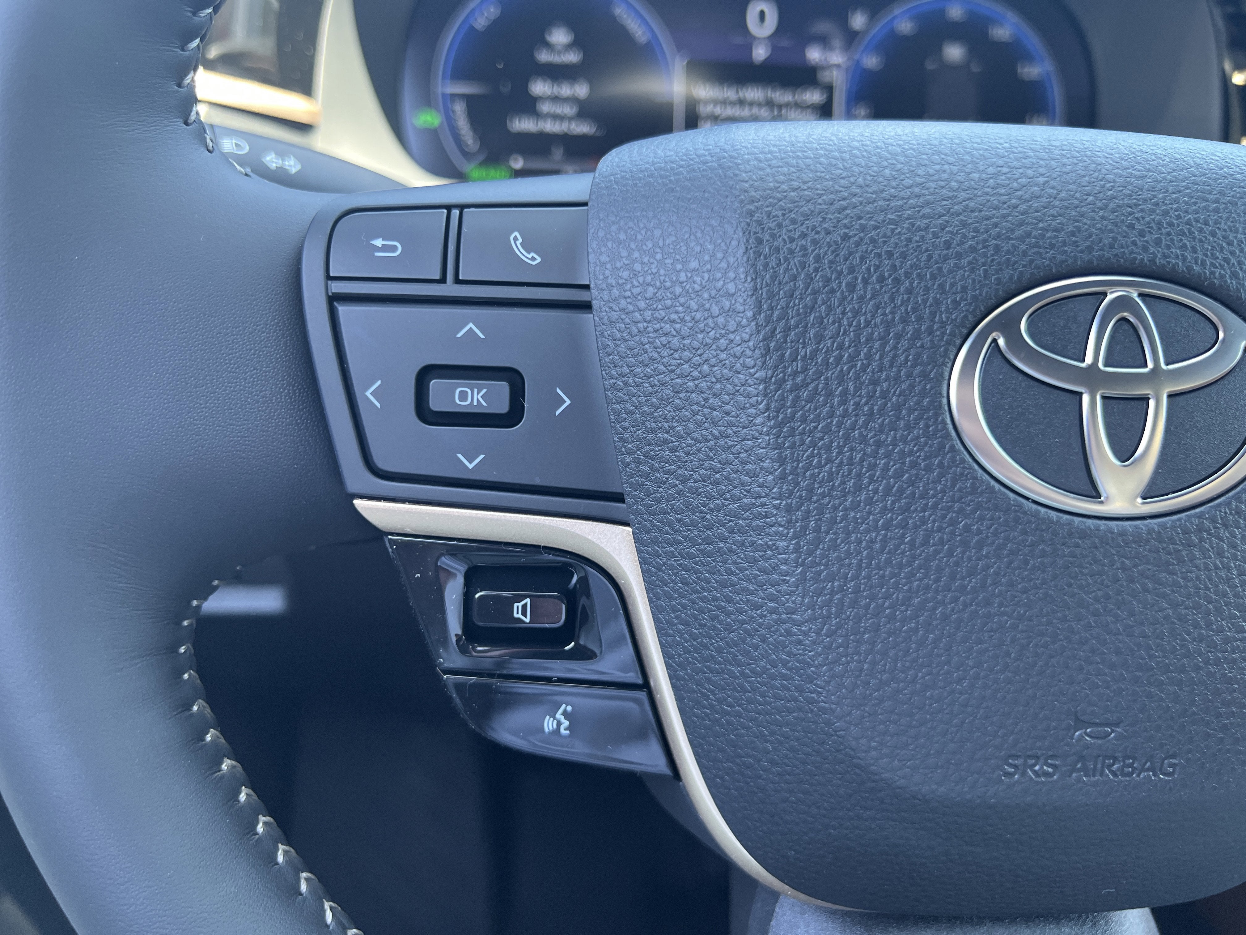 2026 Toyota Toyota Crown Signia Limited