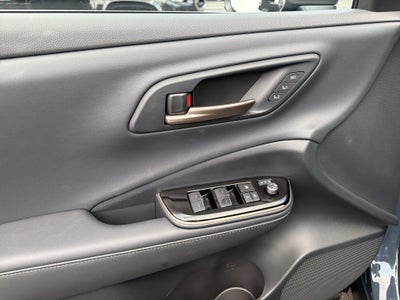 2026 Toyota Toyota Crown Signia XLE