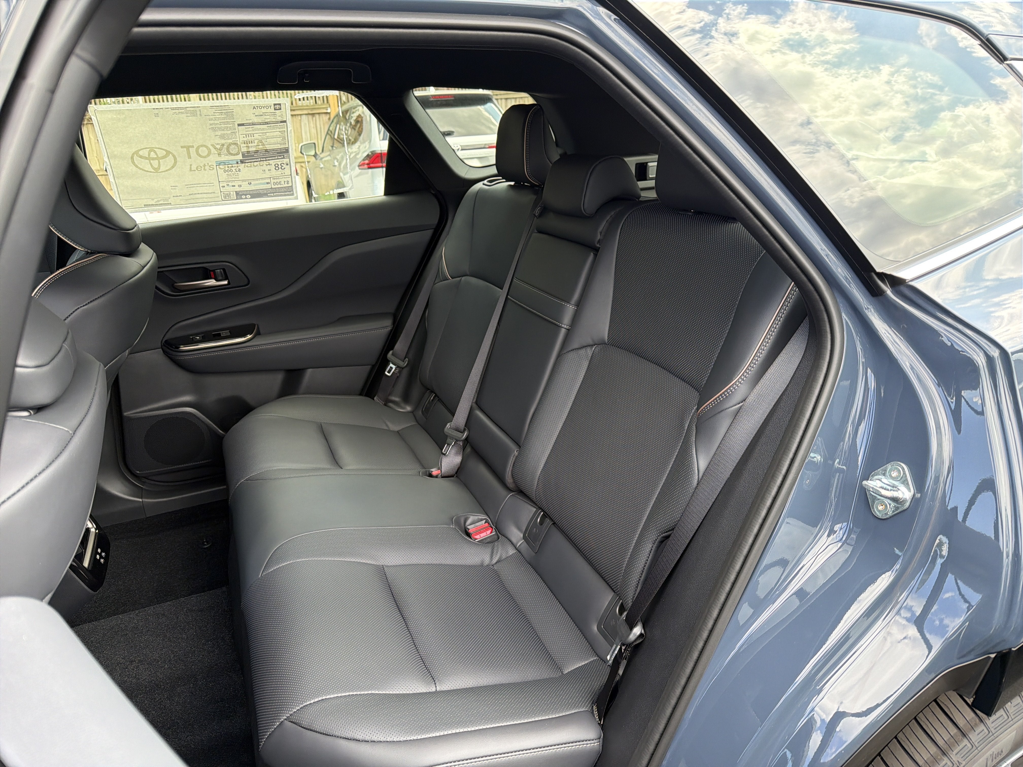 2026 Toyota Toyota Crown Signia XLE