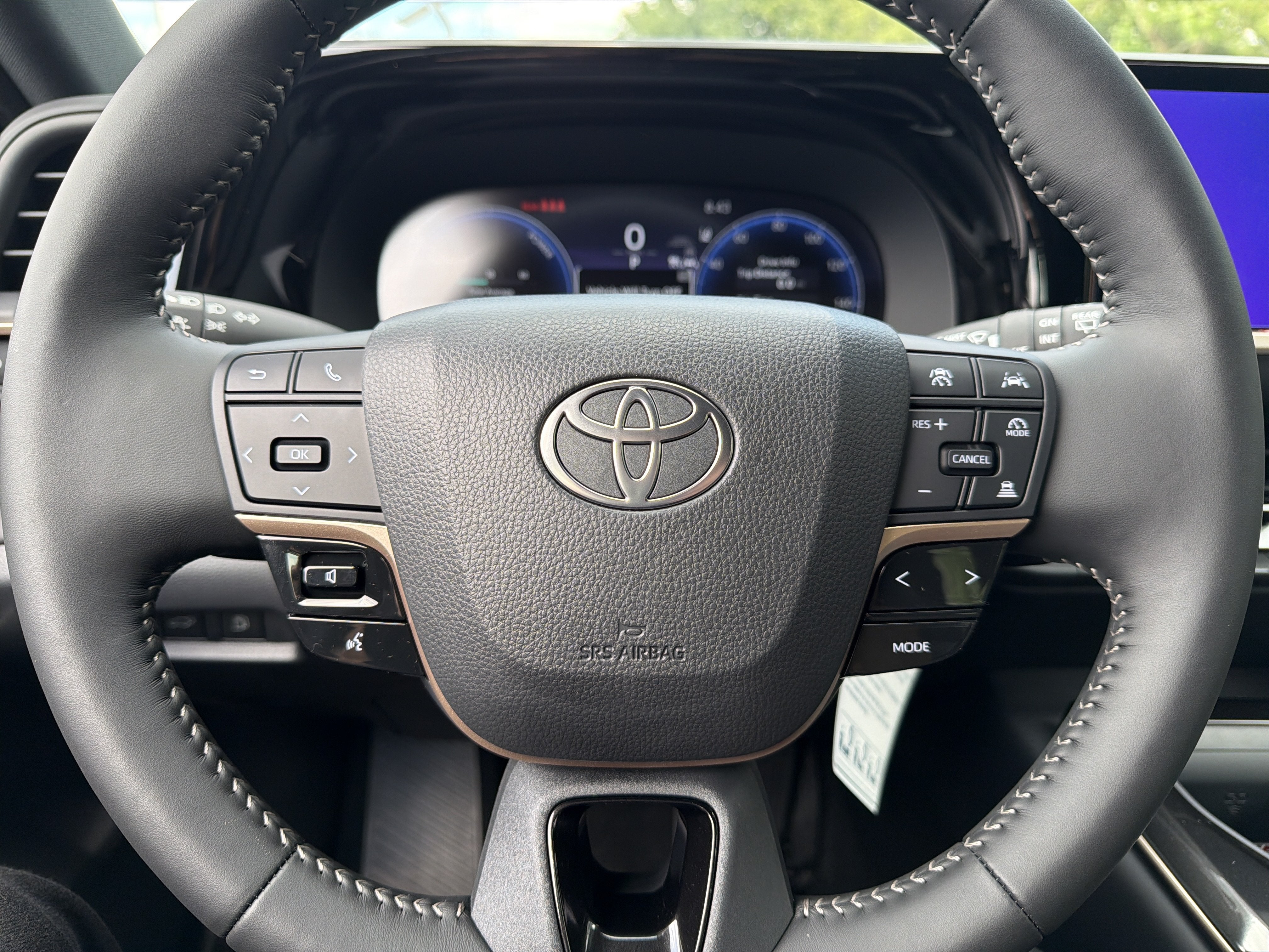 2026 Toyota Toyota Crown Signia XLE