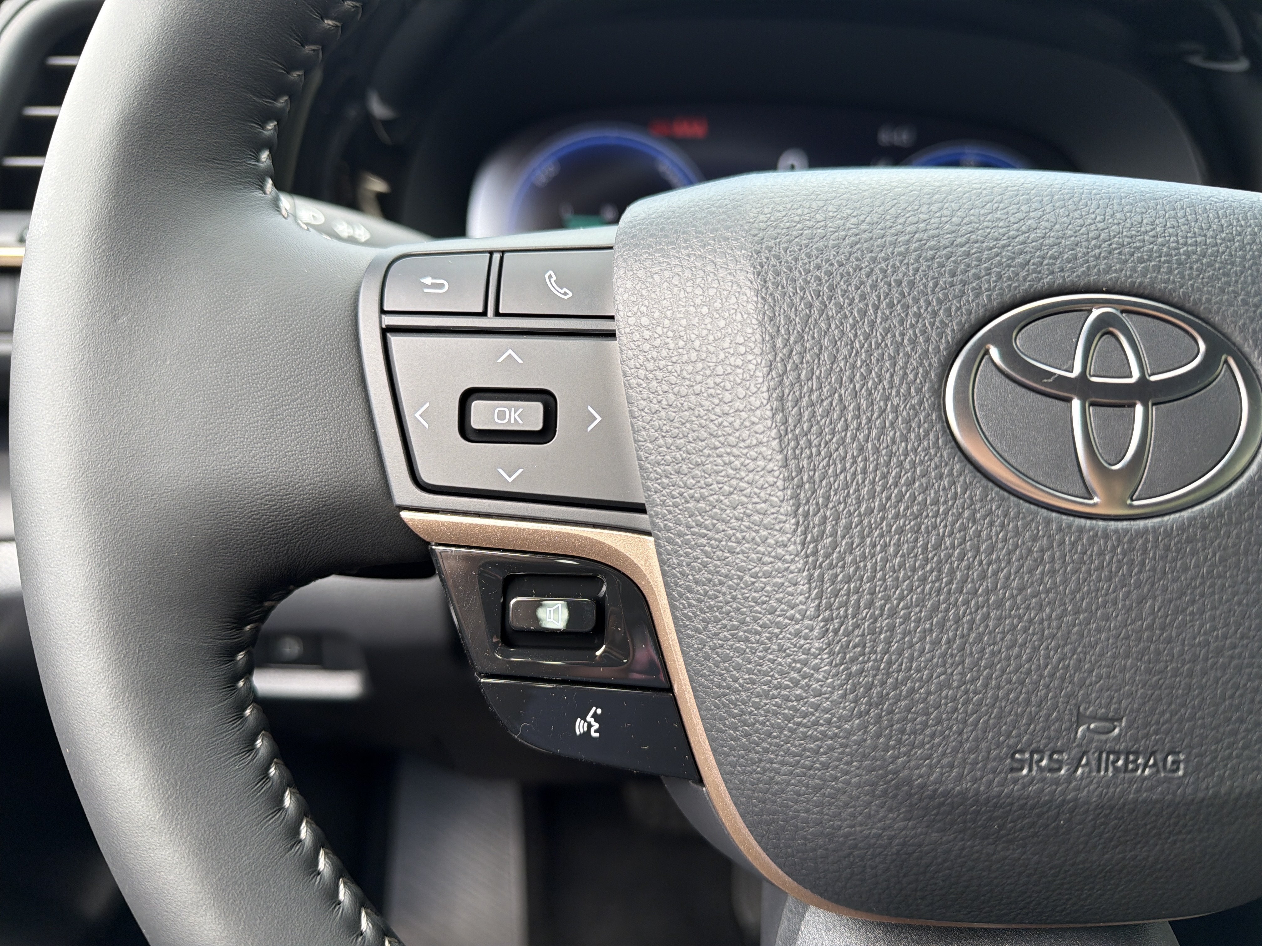 2026 Toyota Toyota Crown Signia XLE