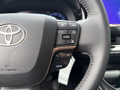 2026 Toyota Toyota Crown Signia XLE