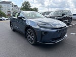 2026 Toyota Toyota Crown Signia XLE