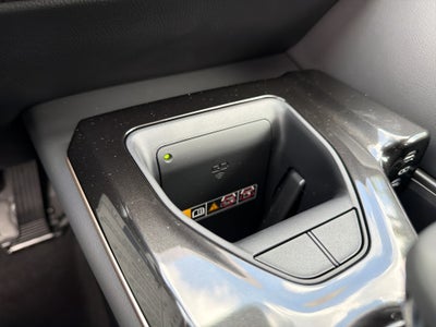 2026 Toyota Toyota Crown Signia XLE
