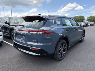 2026 Toyota Toyota Crown Signia XLE