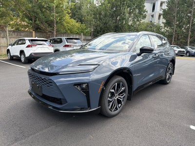 2026 Toyota Toyota Crown Signia XLE