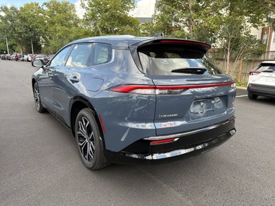 2026 Toyota Toyota Crown Signia XLE