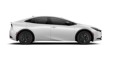 2027 Toyota Prius LE