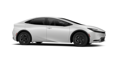 2027 Toyota Prius LE