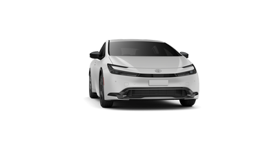 2027 Toyota Prius LE