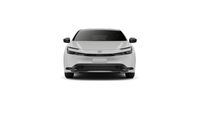 2027 Toyota Prius LE