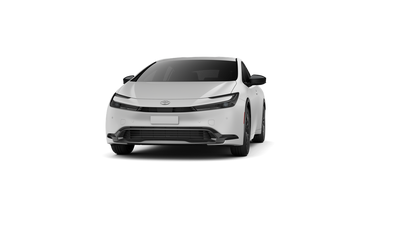 2027 Toyota Prius LE
