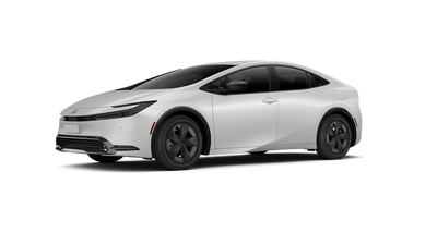 2027 Toyota Prius LE