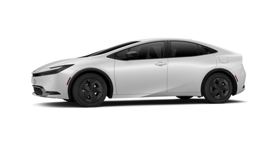 2027 Toyota Prius LE