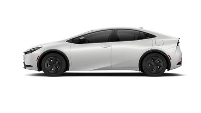 2027 Toyota Prius LE