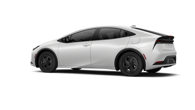 2027 Toyota Prius LE