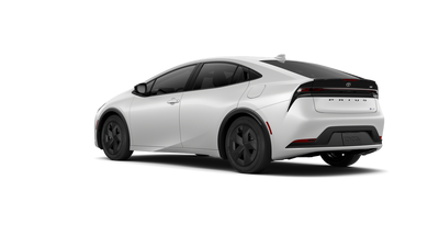 2027 Toyota Prius LE