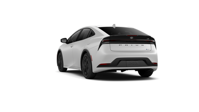 2027 Toyota Prius LE