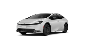 2027 Toyota Prius LE