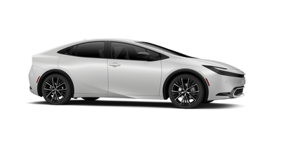 2027 Toyota Prius XLE