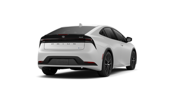 2027 Toyota Prius XLE
