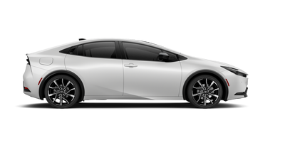 2027 Toyota Prius Plug-in Hybrid XSE Premium