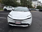 2027 Toyota Prius Plug-in Hybrid XSE Premium
