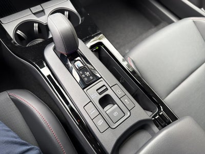 2027 Toyota Prius Plug-in Hybrid XSE Premium