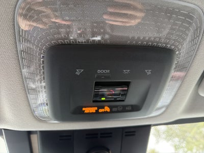 2027 Toyota Prius Plug-in Hybrid XSE Premium