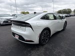 2027 Toyota Prius Plug-in Hybrid XSE Premium