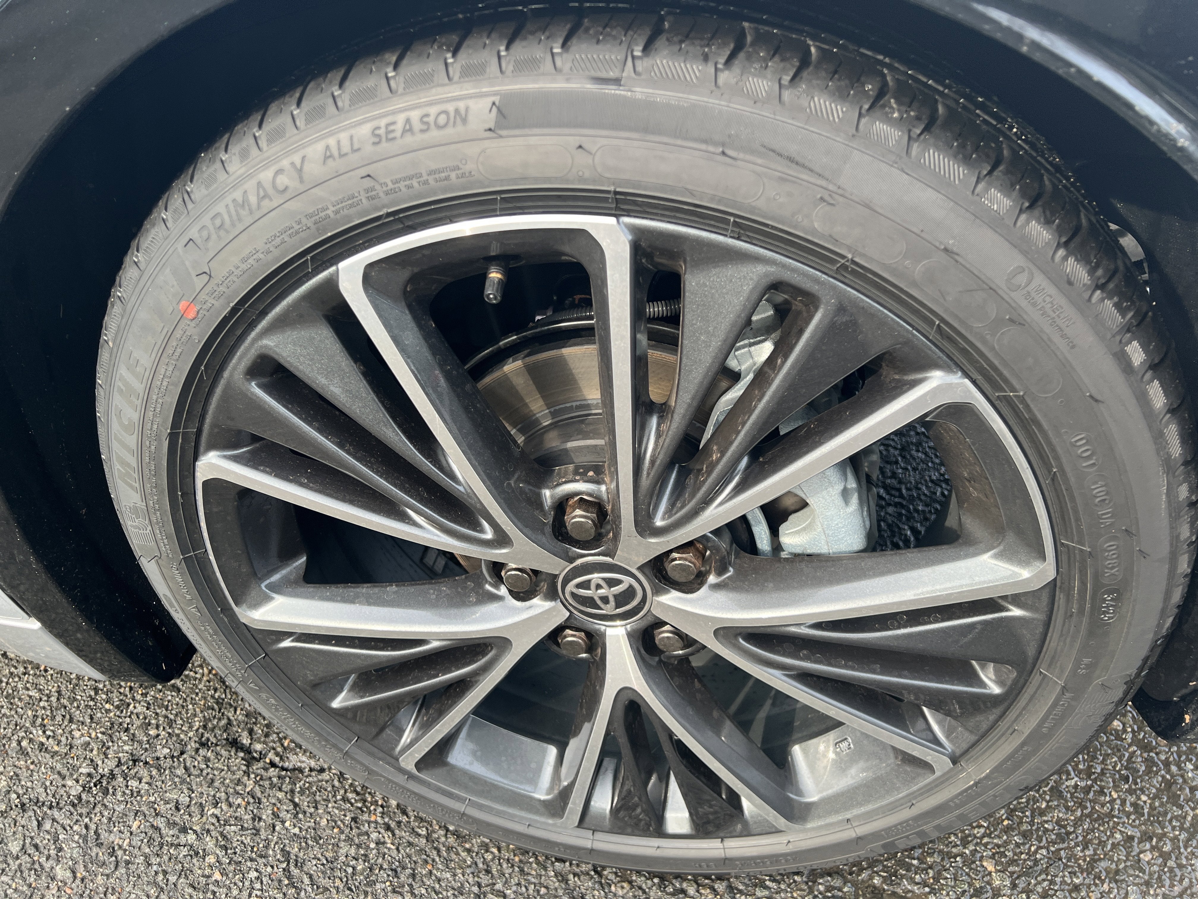 2026 Toyota Prius Limited AWD