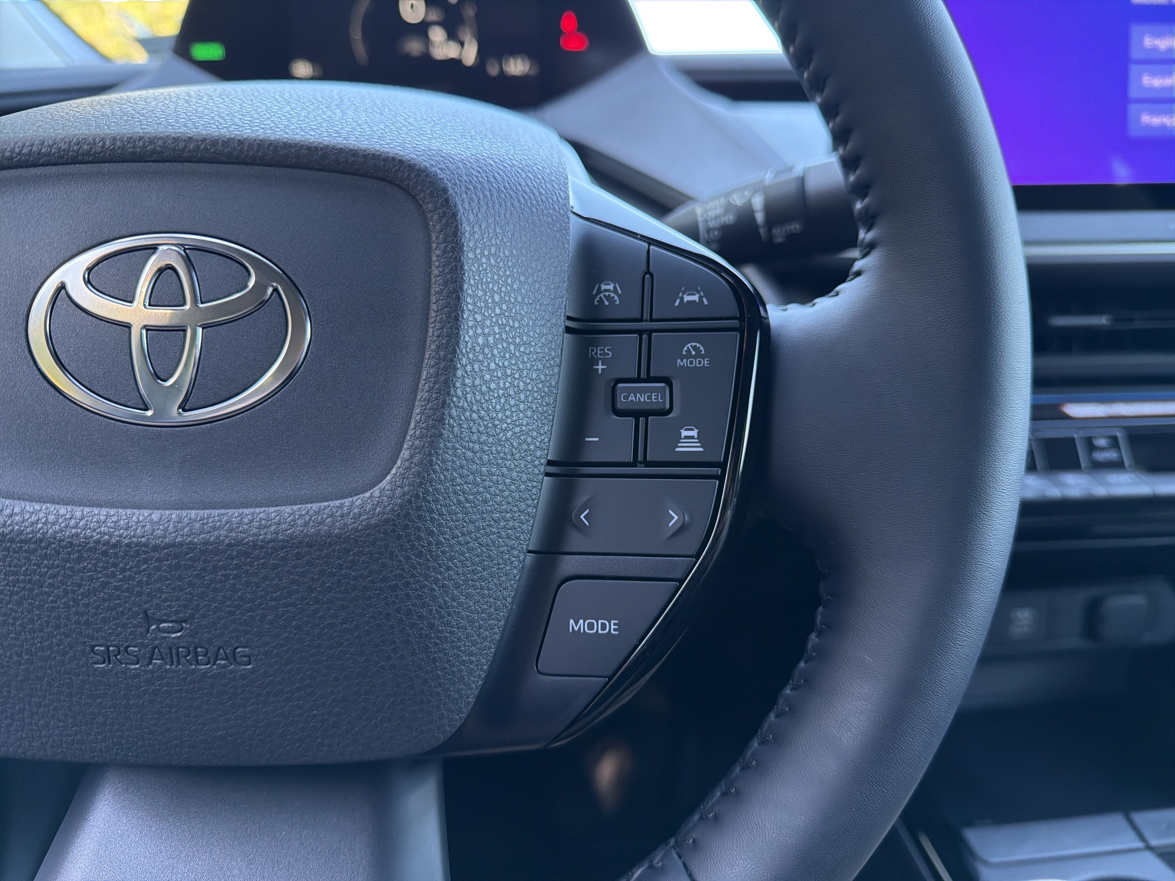 2027 Toyota Prius XLE AWD