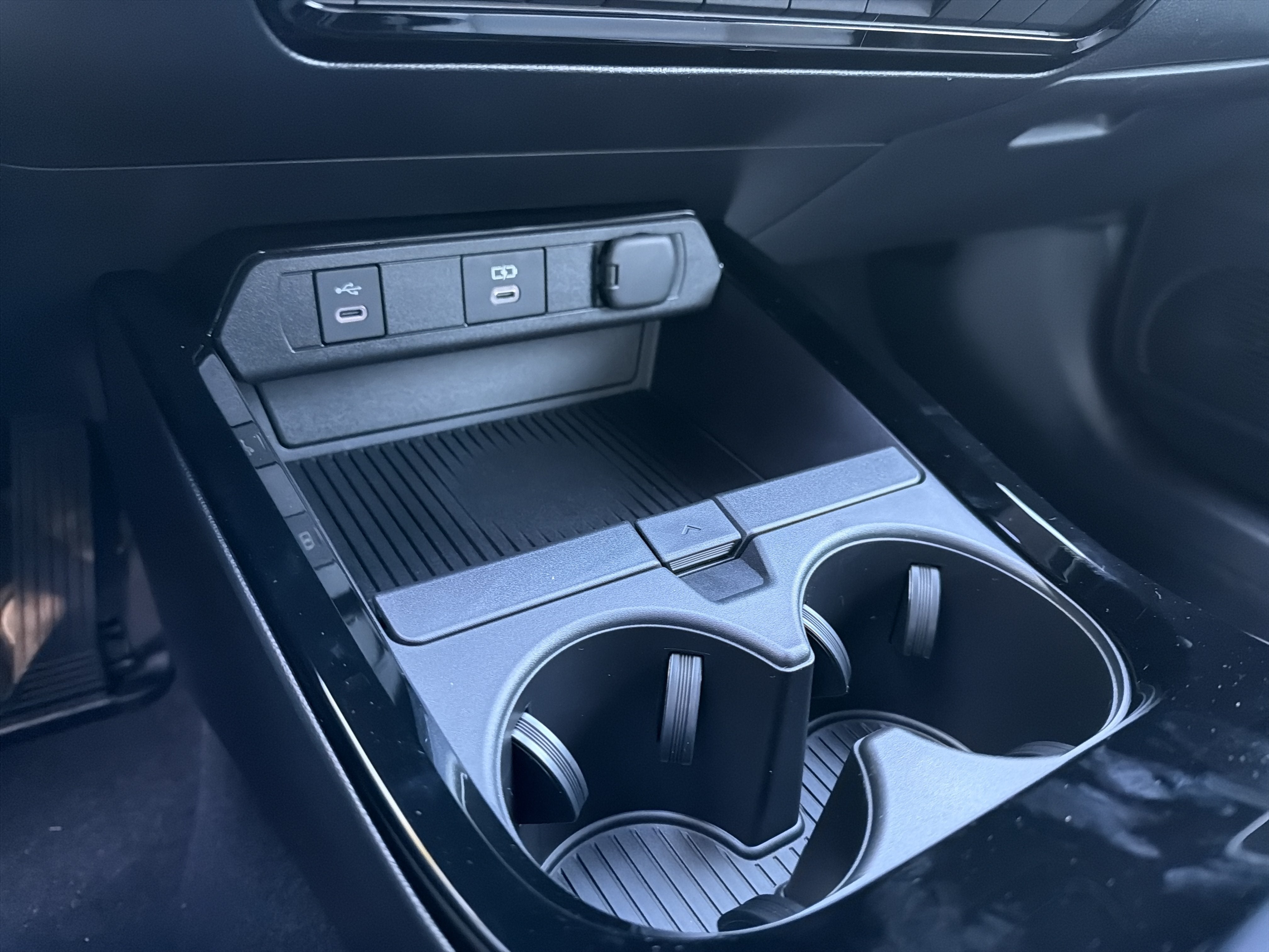 2027 Toyota Prius XLE AWD