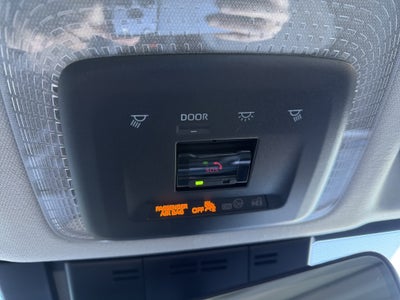 2027 Toyota Prius XLE AWD