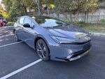 2027 Toyota Prius XLE AWD