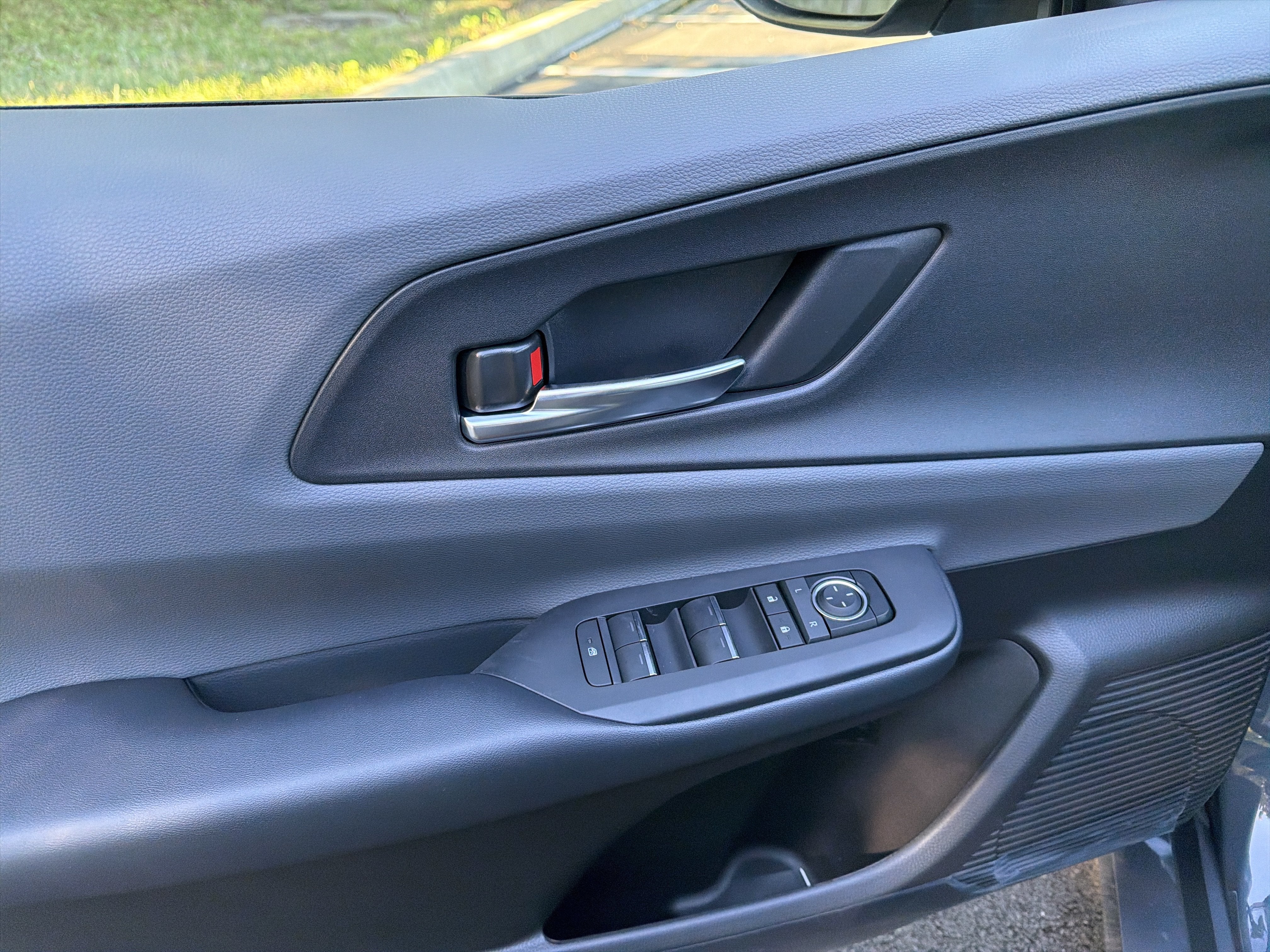 2027 Toyota Prius XLE AWD