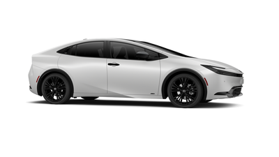 2027 Toyota Prius Nightshade AWD