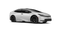 2027 Toyota Prius Nightshade AWD