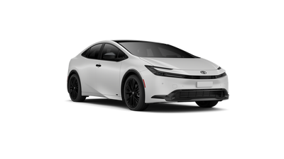 2027 Toyota Prius Nightshade AWD