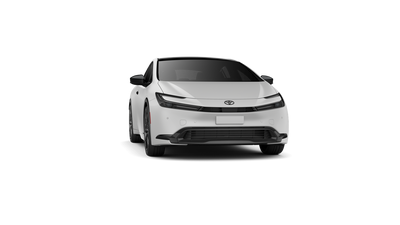 2027 Toyota Prius Nightshade AWD