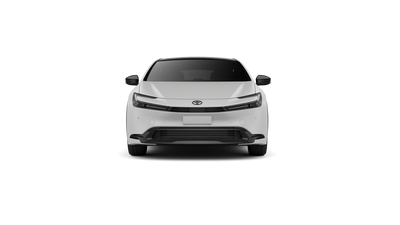 2027 Toyota Prius Nightshade AWD