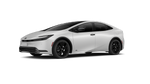 2027 Toyota Prius Nightshade AWD