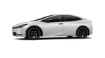 2027 Toyota Prius Nightshade AWD