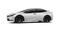 2027 Toyota Prius Nightshade AWD