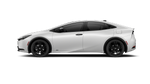 2027 Toyota Prius Nightshade AWD
