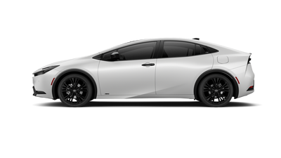 2027 Toyota Prius Nightshade AWD