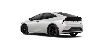 2027 Toyota Prius Nightshade AWD