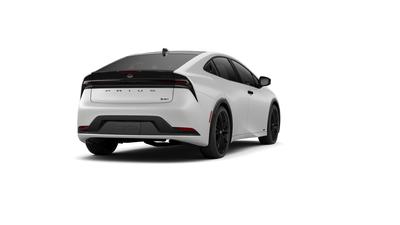 2027 Toyota Prius Nightshade AWD