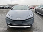 2026 Toyota Prius XLE AWD