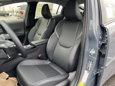 2026 Toyota Prius XLE AWD